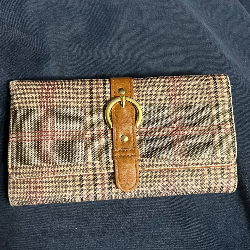 Wallet